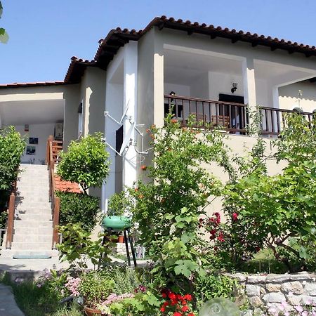 Flamouria Ayos Nikolaos Dış mekan fotoğraf