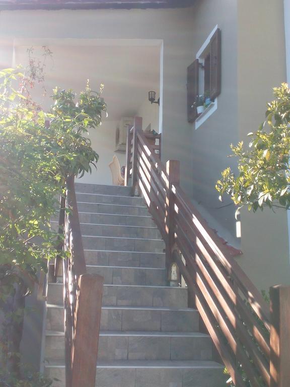 Flamouria Ayos Nikolaos Dış mekan fotoğraf