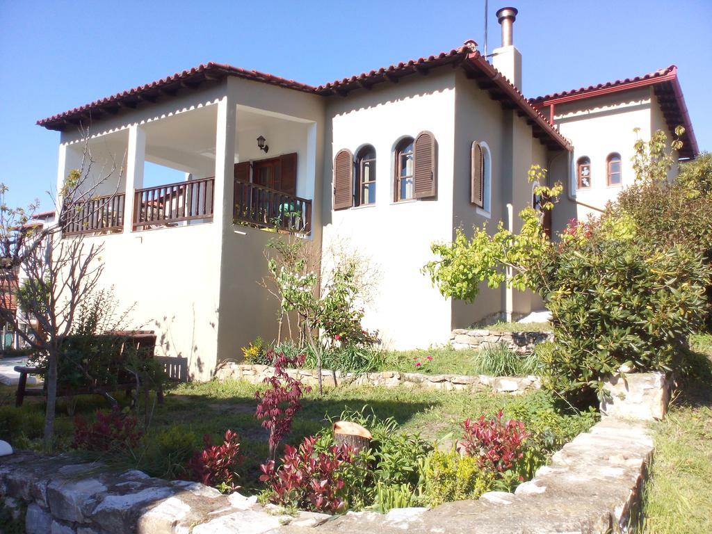 Flamouria Ayos Nikolaos Dış mekan fotoğraf