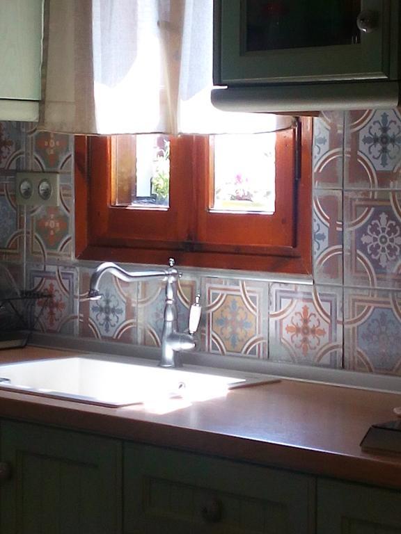 Flamouria Ayos Nikolaos Dış mekan fotoğraf